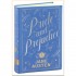 Pride and Prejudice