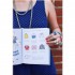 50 Ways to Wear Accessories