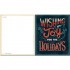 Holiday Hand Lettering