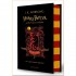 Harry Potter and the Prisoner of Azkaban (Gryffindor Edition)