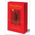 Harry Potter and the Prisoner of Azkaban (Gryffindor Edition)