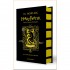 Harry Potter and the Prisoner of Azkaban (Hufflepuff Edition)