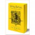 Harry Potter and the Prisoner of Azkaban (Hufflepuff Edition)
