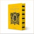 Harry Potter and the Half-Blood Prince (Hufflepuff Edition)