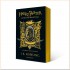Harry Potter and the Half-Blood Prince (Hufflepuff Edition)
