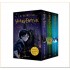 Harry Potter: A Magical Adventure Begins Box Set (Book 1-3)