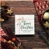 Green Christmas