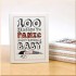100 Reasons to Panic about Having a Baby