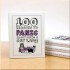 100 Reasons to Panic about Being a Cat Lady