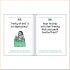 100 Reasons to Panic about Being Single