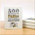 100 Reasons to Panic about Being a Grownup