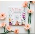 In Bloom: A Step-by-Step Guide to Drawing Lush Florals