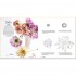 In Bloom: A Step-by-Step Guide to Drawing Lush Florals