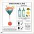 The Mixer's Manual: The Cocktail Bible for Serious Drinkers