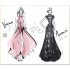 The Dress: 100 Iconic Moments in Fashion