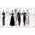 Coco Chanel: The Illustrated World of a Fashion Icon