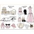 Paris Through a Fashion Eye