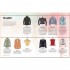 Fashion: The Essential Visual Guide to the World of Style