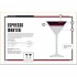 Vodka: Shake, Muddle, Stir