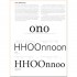 Designing Type