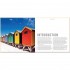 Travel by Colour
