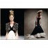 Vogue on Alexander McQueen