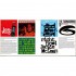 Mid-Century Modern Graphic Design