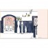 Mad about the House: 101 Interior Design Answers