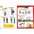 Super Max 1 Méthode de Français — Livre de l'élève avec CD audio