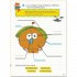 Les Loustics 1 Cahier d'activités avec CD audio