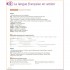 Saison 2 Cahier d'activités avec CD audio