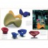 Masters and Their Pieces: Best of Furniture Design