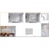 Tiny Interiors