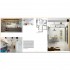 Tiny Interiors