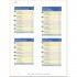 Lagune 3 Arbeitsbuch