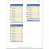 Lagune 3 Arbeitsbuch