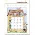 Spielerisch Deutsch lernen Lernstufe 1 Grundwortschatz-Rätsel für das 1. Schuljahr