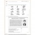 Schritte international Neu Testtrainer mit Audio CD zu Band 3 und 4