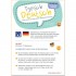Typisch Deutsch: Sprach- und Reisespiel