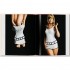 20th-Century Fashion: 100 Years of Apparel Ads