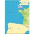 France-Trotteurs Nouvelle Édition 1 Méthode de français - Livre de l'élève