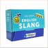 105 Cards: English Slang