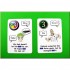 Fun Card English: Gerund vs Infinitive