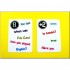 Fun Card English: My 50 Questions Part 3