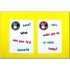 Fun Card English: My 50 Questions Part 3