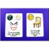 Fun Card English: Prepositions, Prepositions