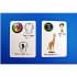 Fun Card English: XXL English My First 600 Words