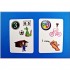 Fun Card English: XXL English My First 600 Words
