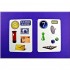 Fun Card Spanish: XXL Spanish My First 600 Words
