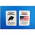 Fun Card English: The USA Quiz